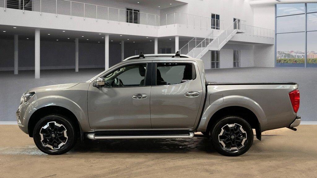 Used Nissan Navara 2019 for sale - 77163332: Photo 2
