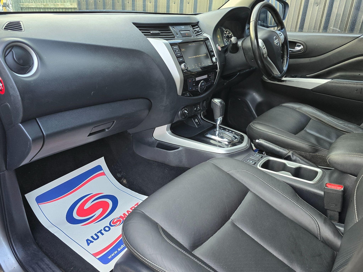 Used Nissan Navara 2019 for sale - 77163332: Photo 20