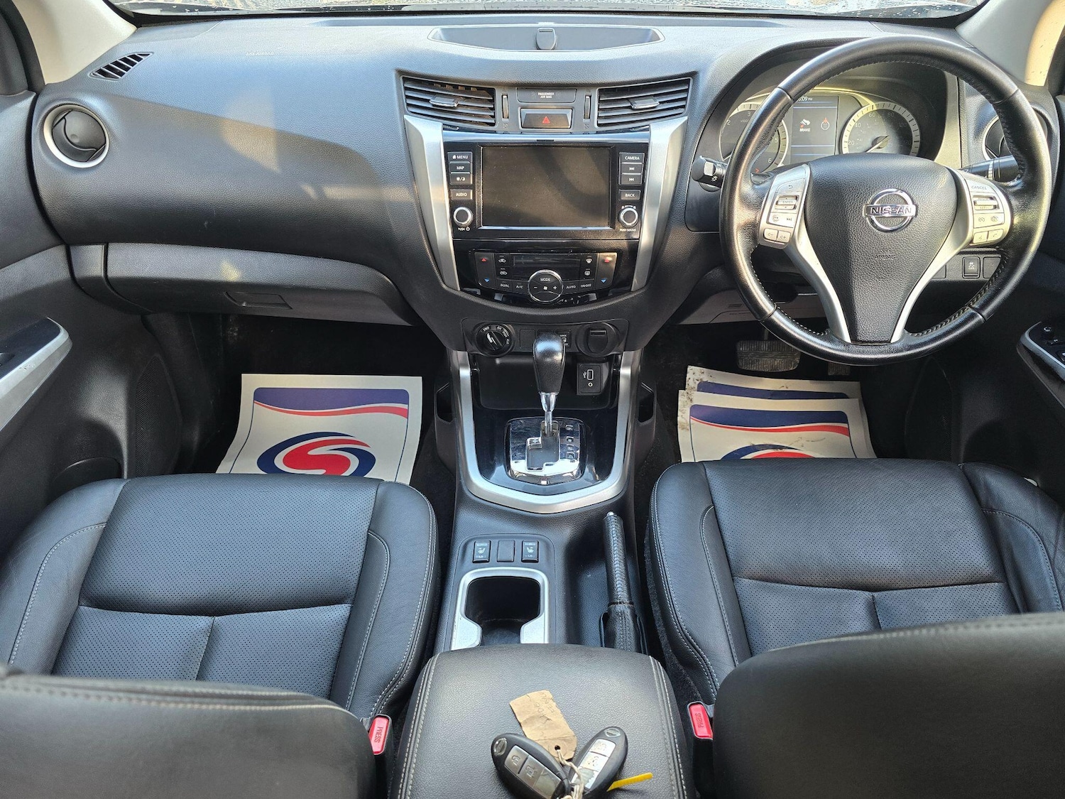 Used Nissan Navara 2019 for sale - 77163332: Photo 22