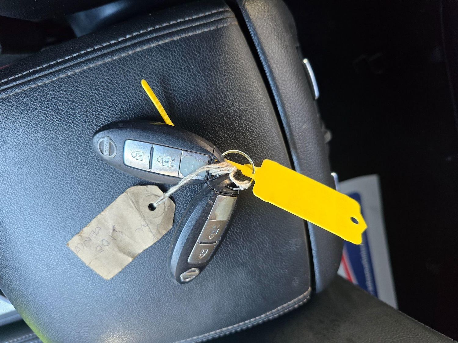 Used Nissan Navara 2019 for sale - 77163332: Photo 27