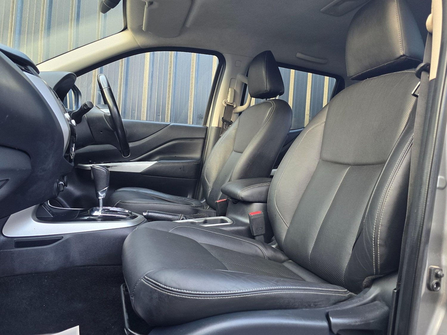 Used Nissan Navara 2019 for sale - 77163332: Photo 29