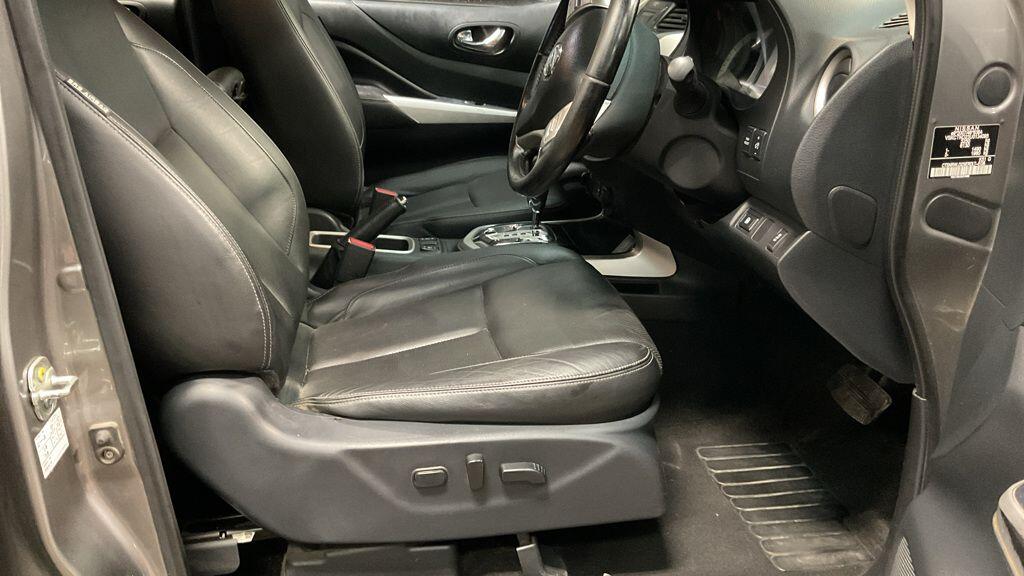 Used Nissan Navara 2019 for sale - 77163332: Photo 3