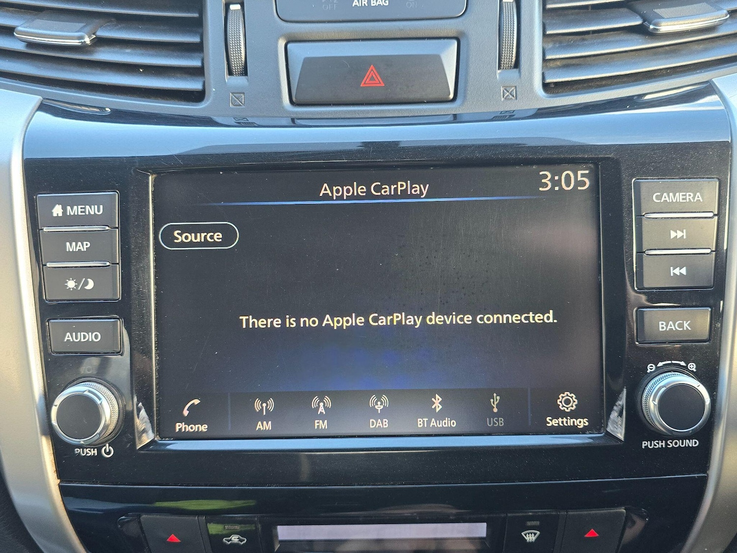 Used Nissan Navara 2019 for sale - 77163332: Photo 30