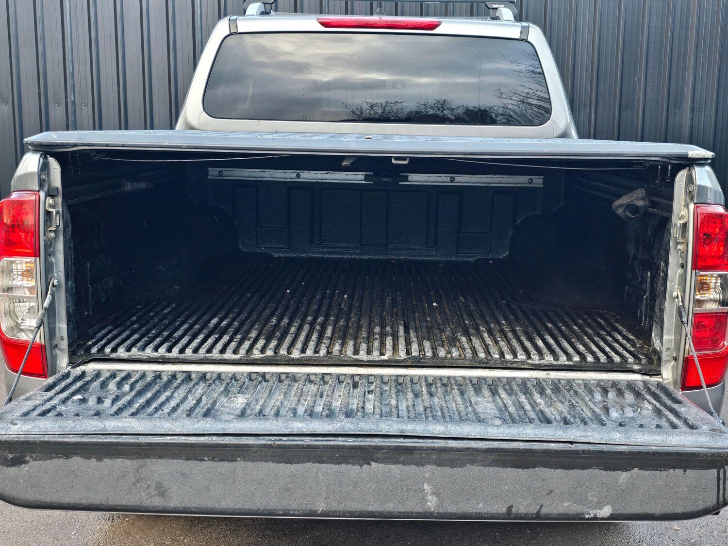 Used Nissan Navara 2019 for sale - 77163332: Photo 33