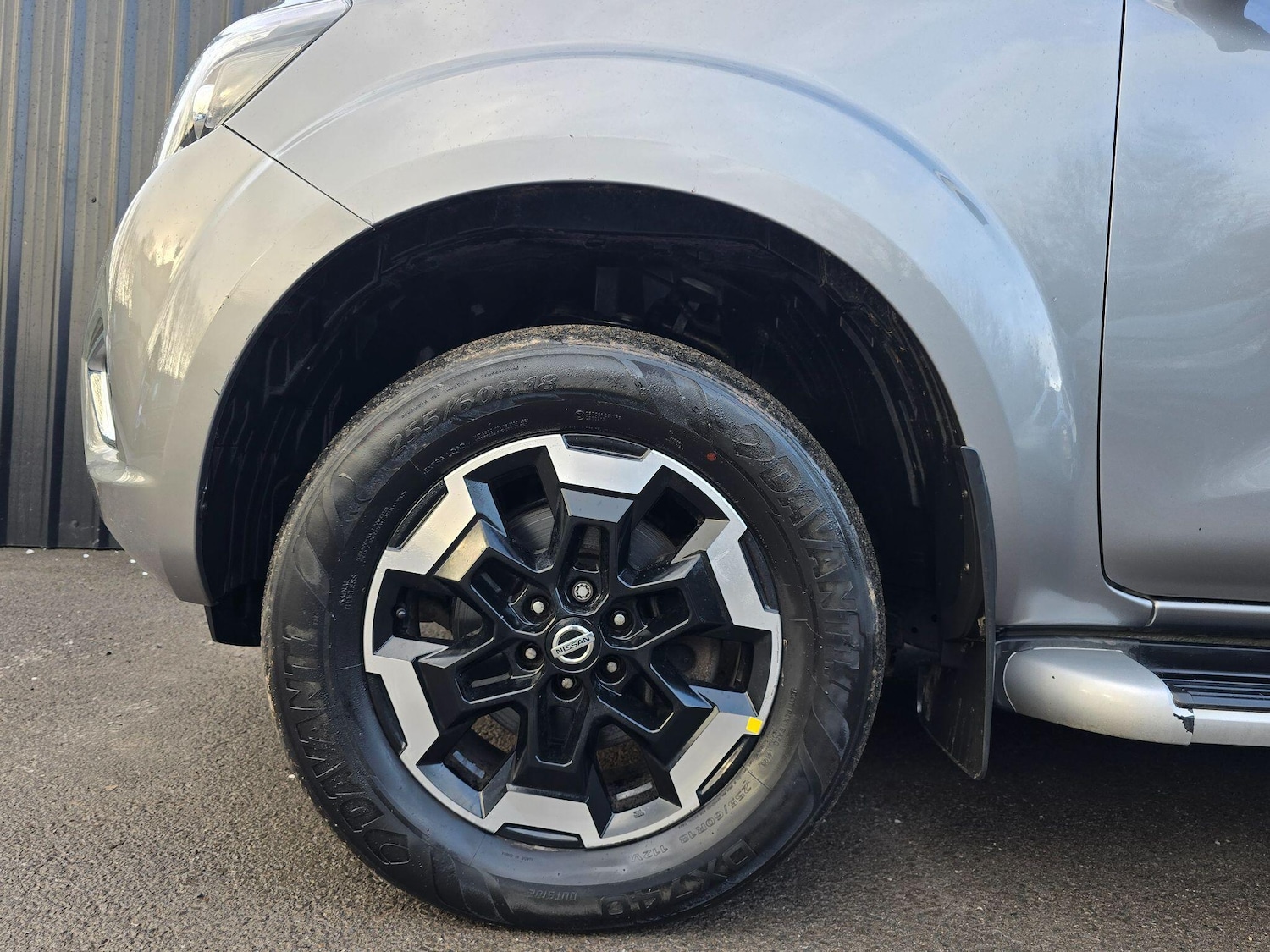 Used Nissan Navara 2019 for sale - 77163332: Photo 34