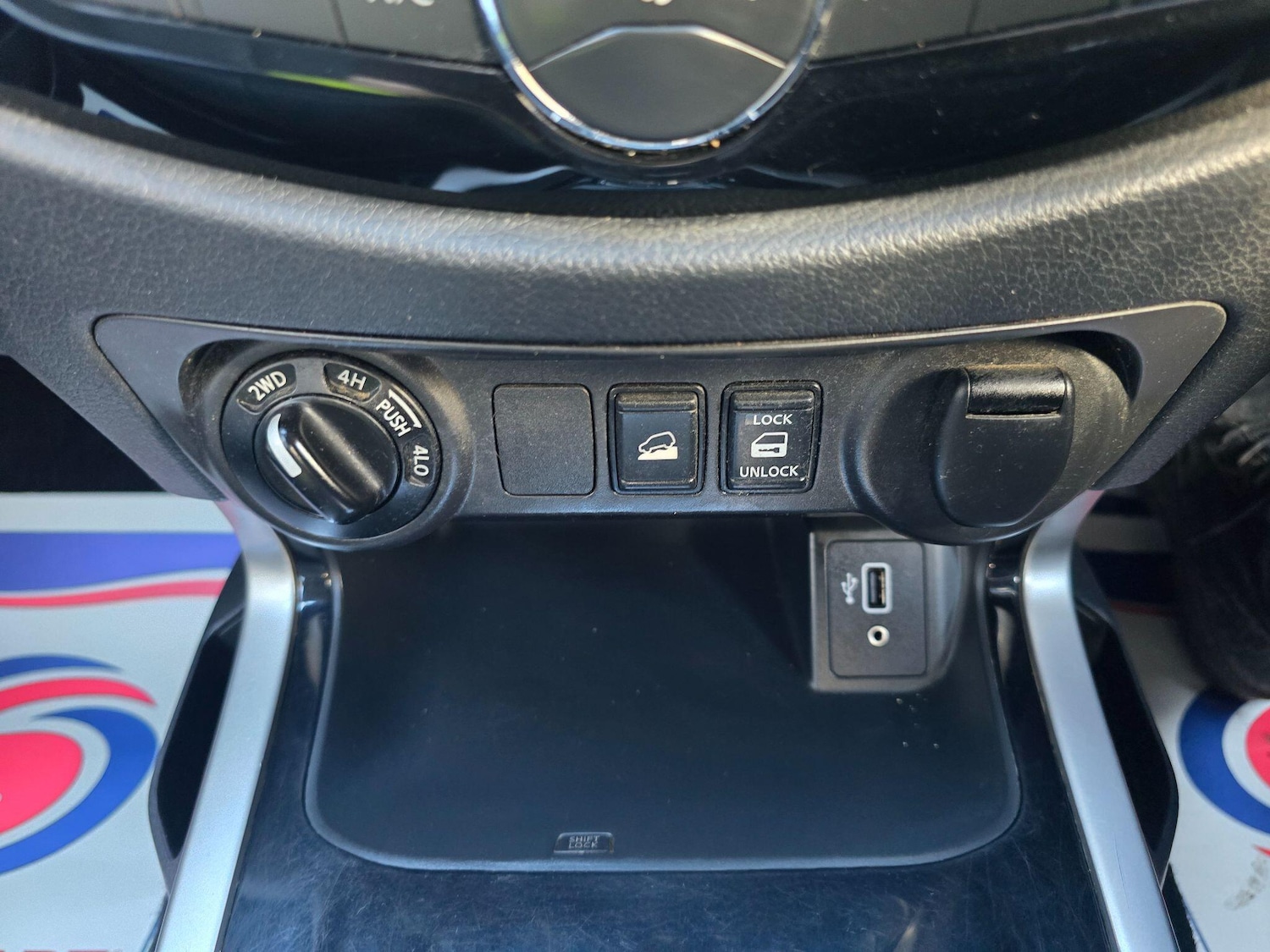 Used Nissan Navara 2019 for sale - 77163332: Photo 35