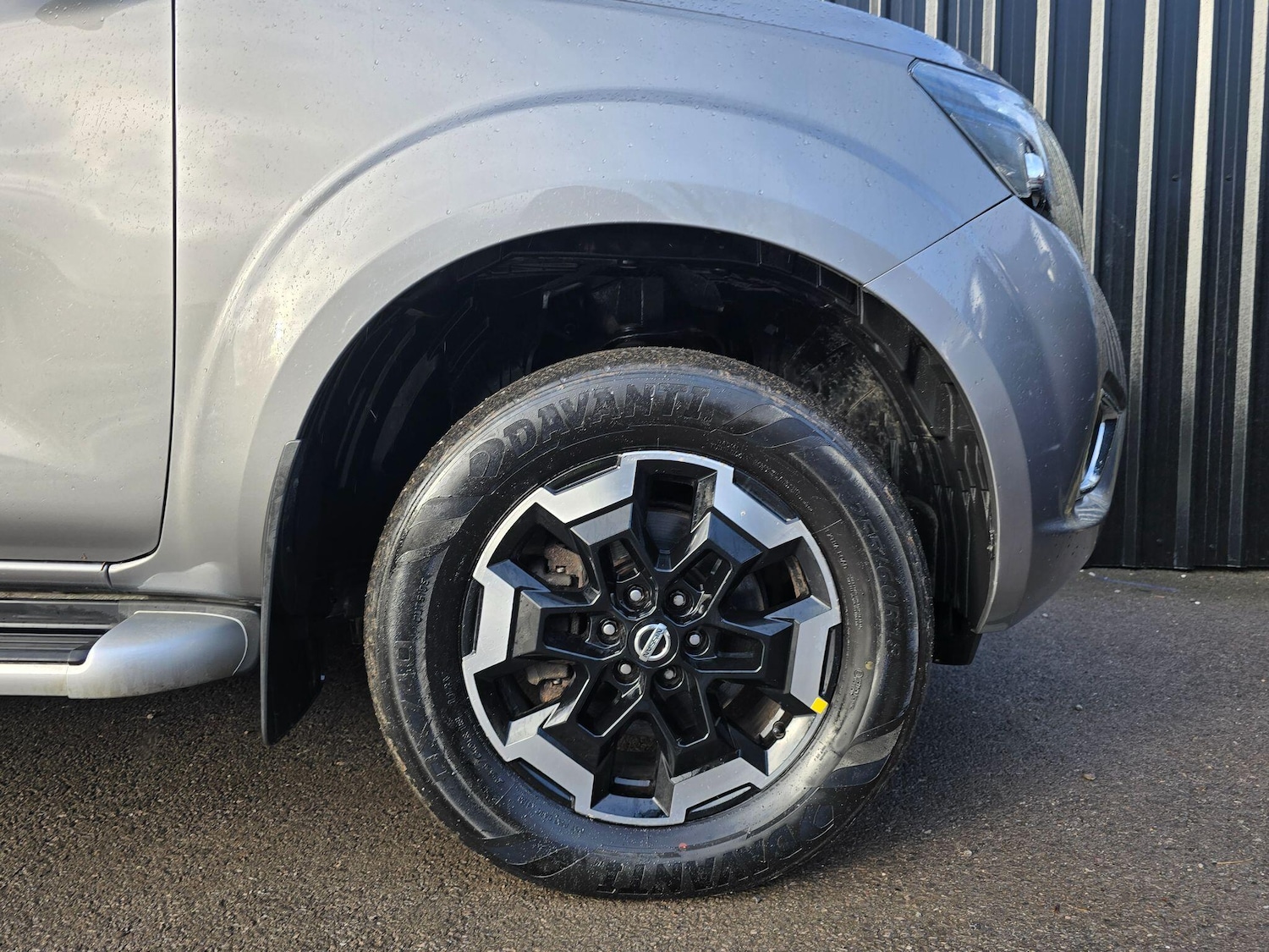 Used Nissan Navara 2019 for sale - 77163332: Photo 37