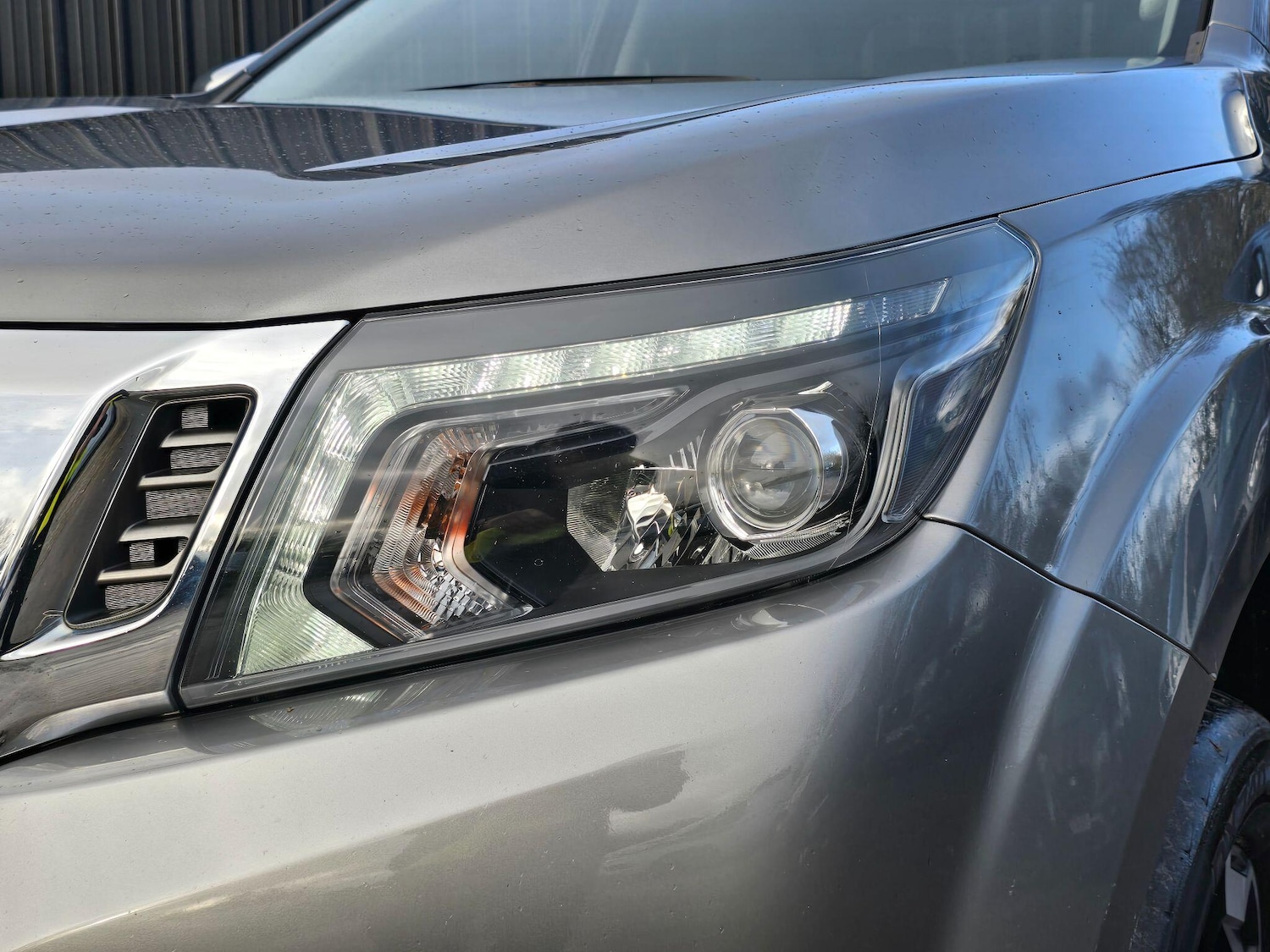 Used Nissan Navara 2019 for sale - 77163332: Photo 38