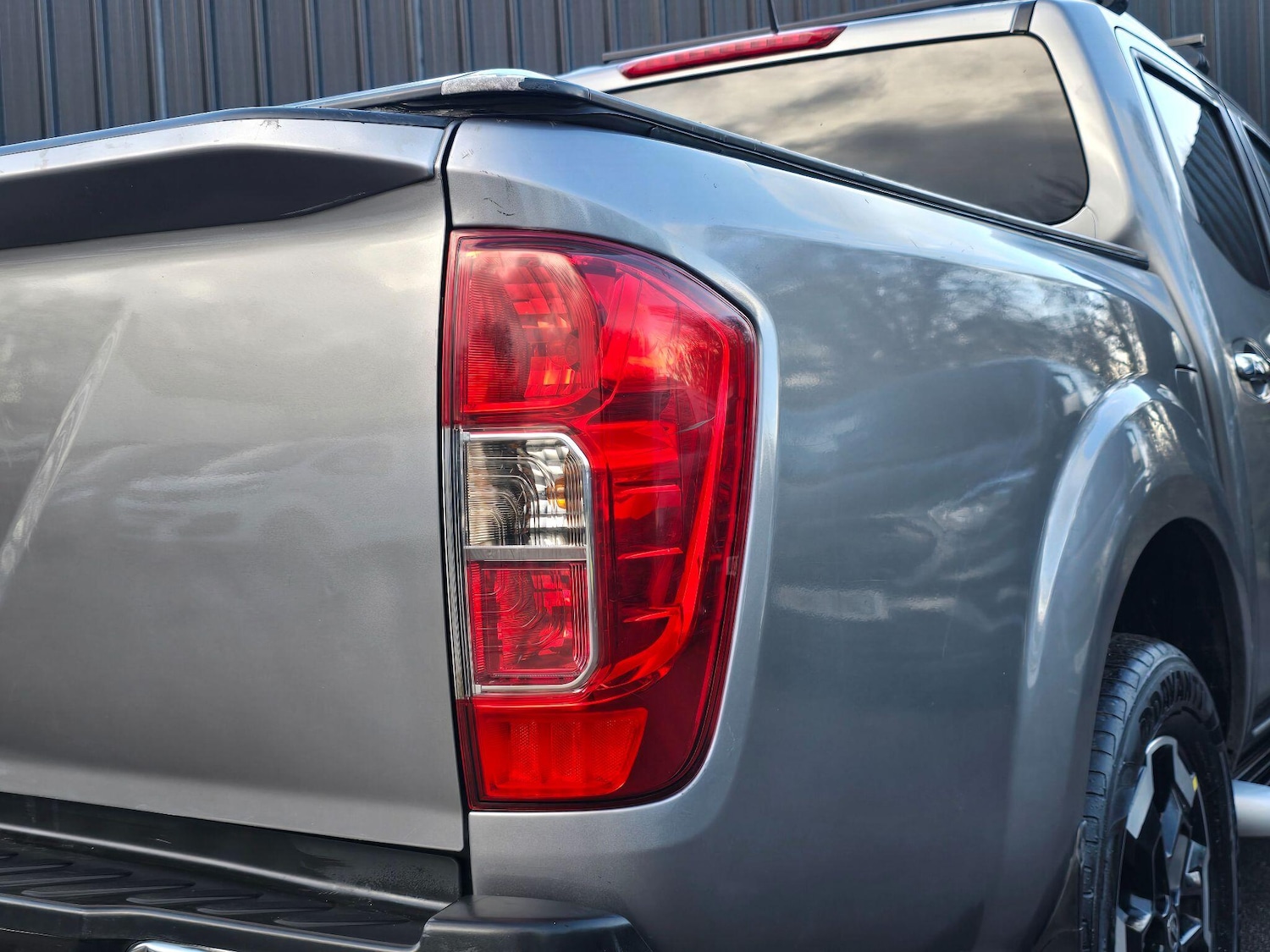 Used Nissan Navara 2019 for sale - 77163332: Photo 39