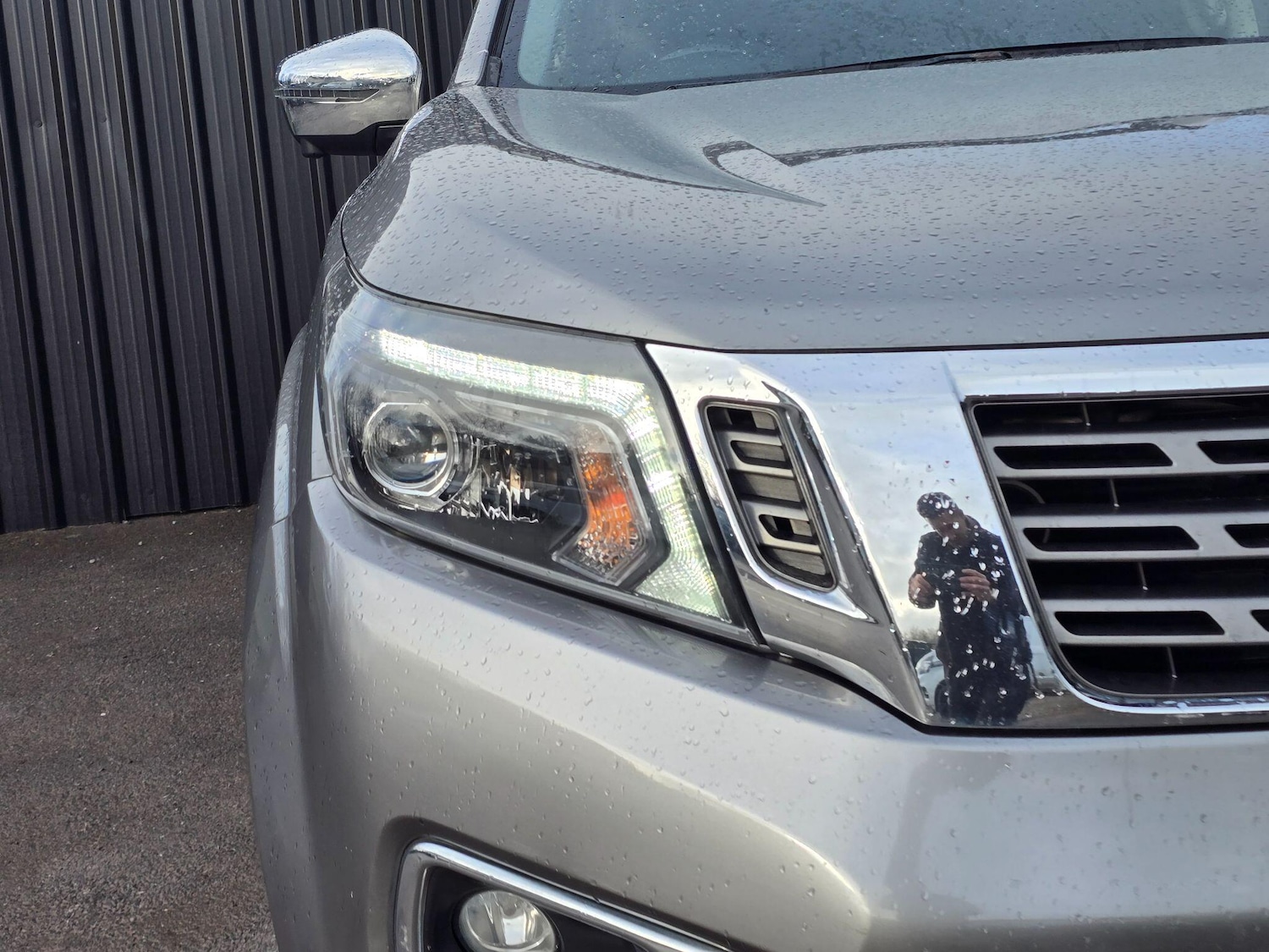 Used Nissan Navara 2019 for sale - 77163332: Photo 42