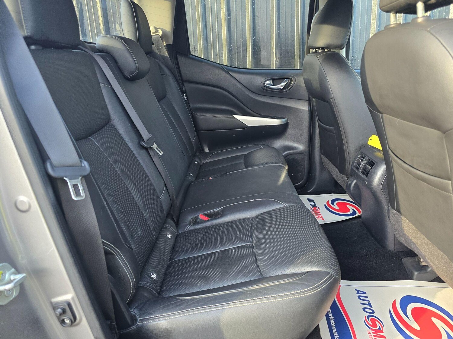 Used Nissan Navara 2019 for sale - 77163332: Photo 43