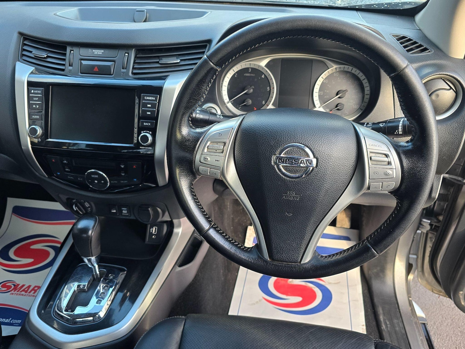 Used Nissan Navara 2019 for sale - 77163332: Photo 44