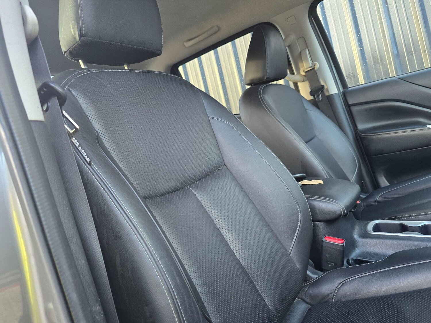 Used Nissan Navara 2019 for sale - 77163332: Photo 45