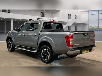 Used Nissan Navara 2019 for sale - 77163332: Photo