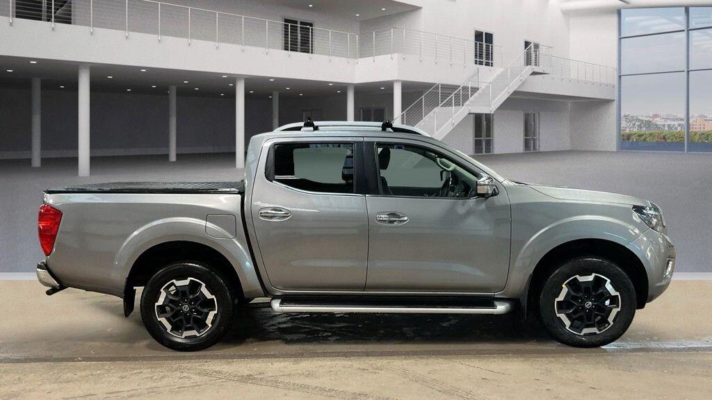 Used Nissan Navara 2019 for sale - 77163332: Photo 7