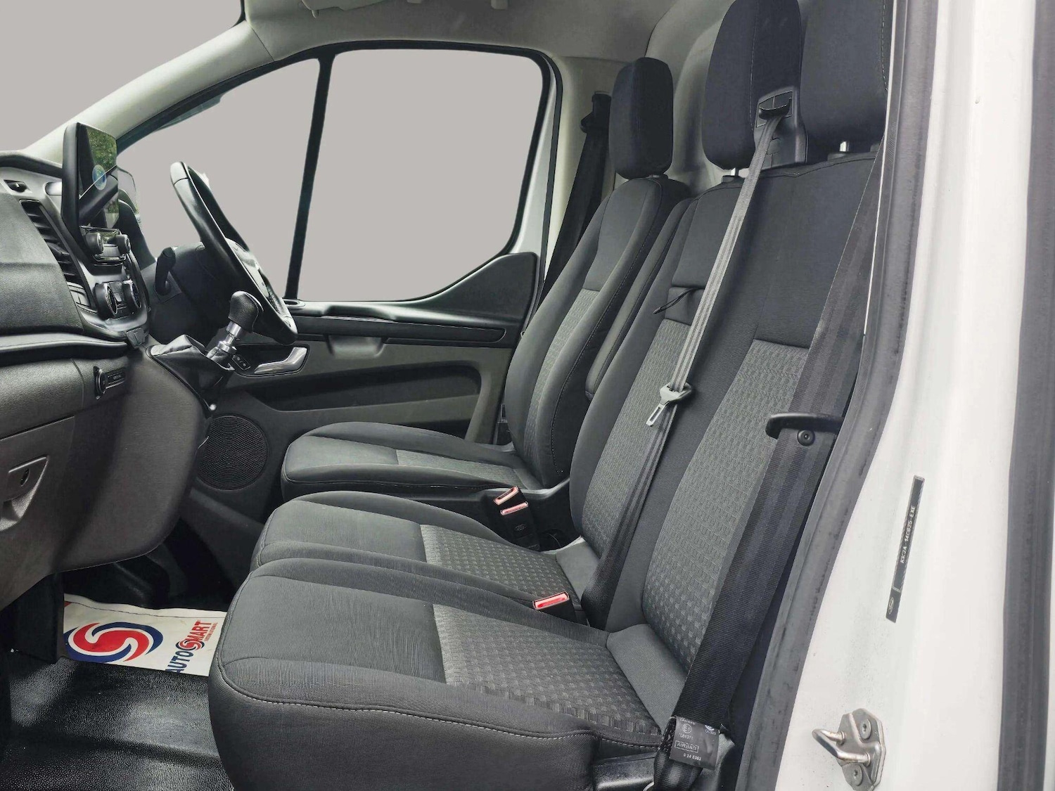 Used Ford Transit Custom 2020 for sale - 76408455: Photo 18