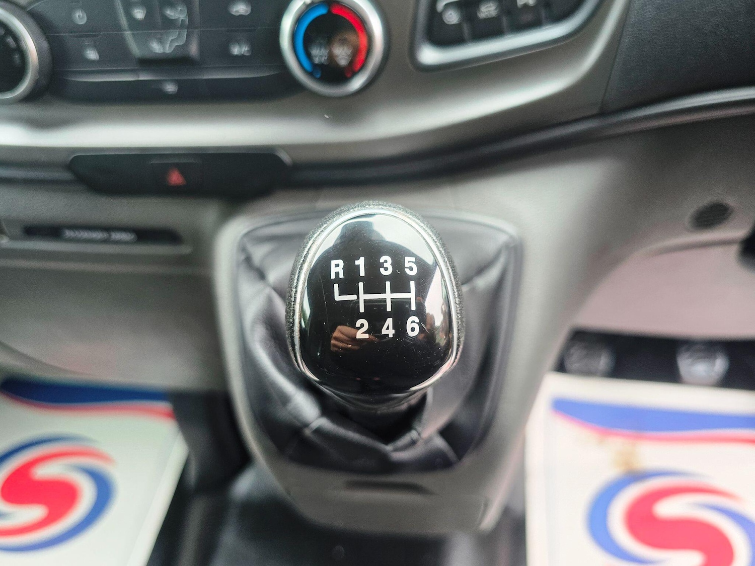 Used Ford Transit Custom 2020 for sale - 76408455: Photo 22