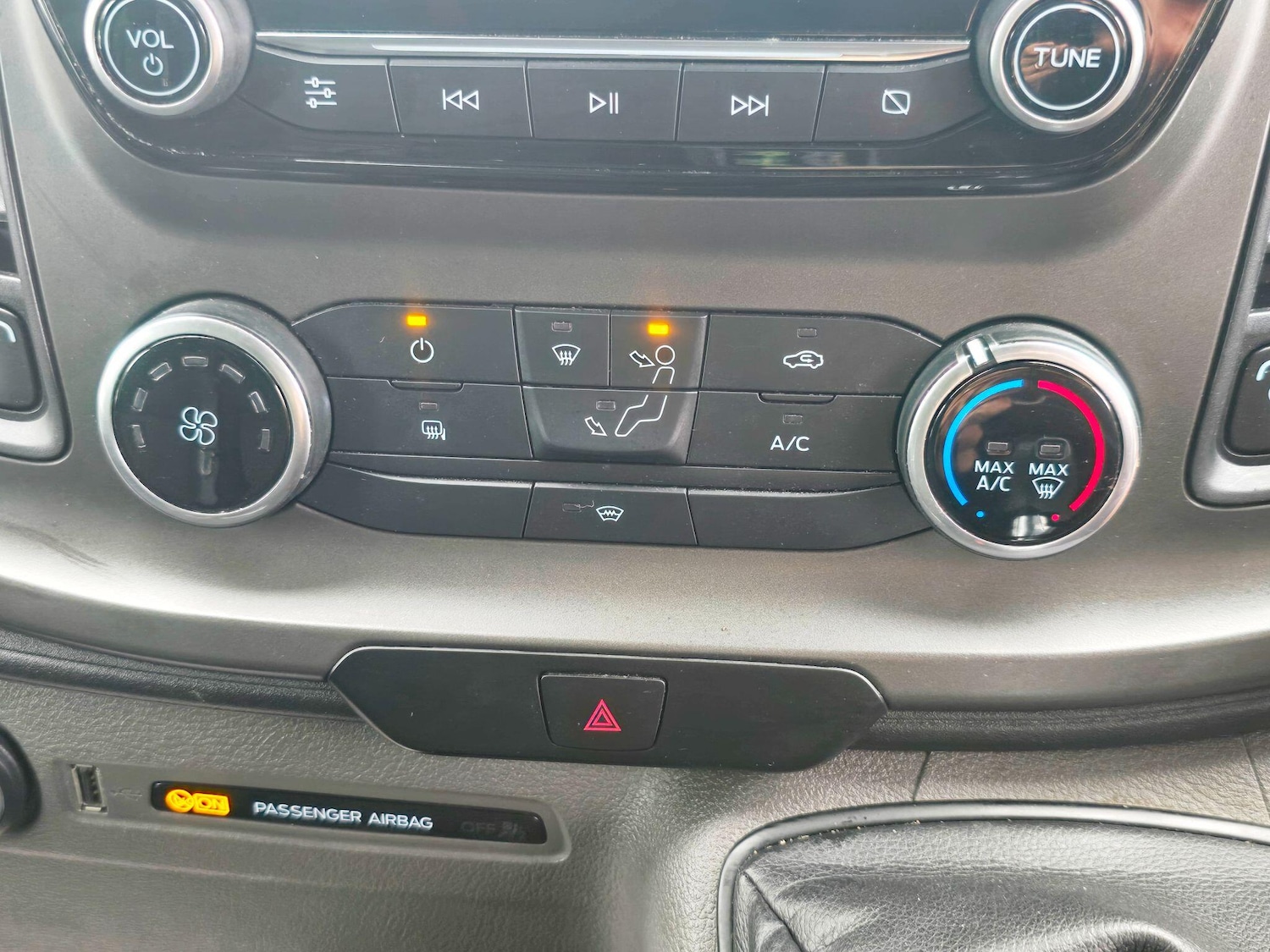 Used Ford Transit Custom 2020 for sale - 76408455: Photo 23