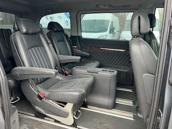 Used Mercedes-Benz Viano 2013 for sale - 76561572: Photo