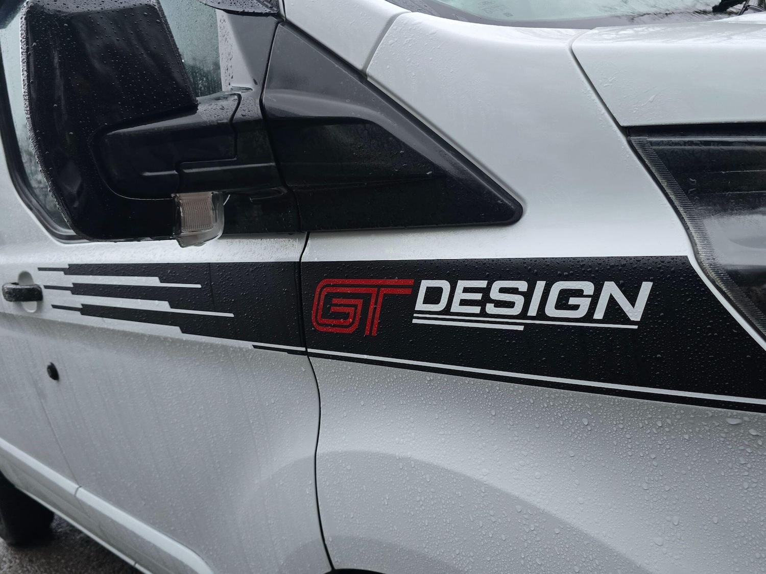 Used Ford Transit Custom for sale - 76994659: Photo 13