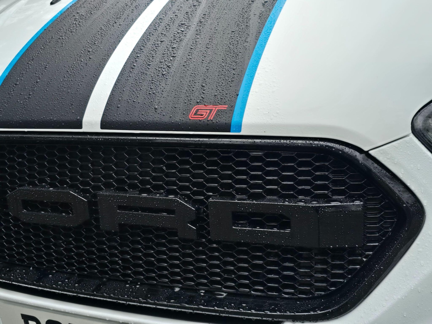 Used Ford Transit Custom for sale - 76994659: Photo 2