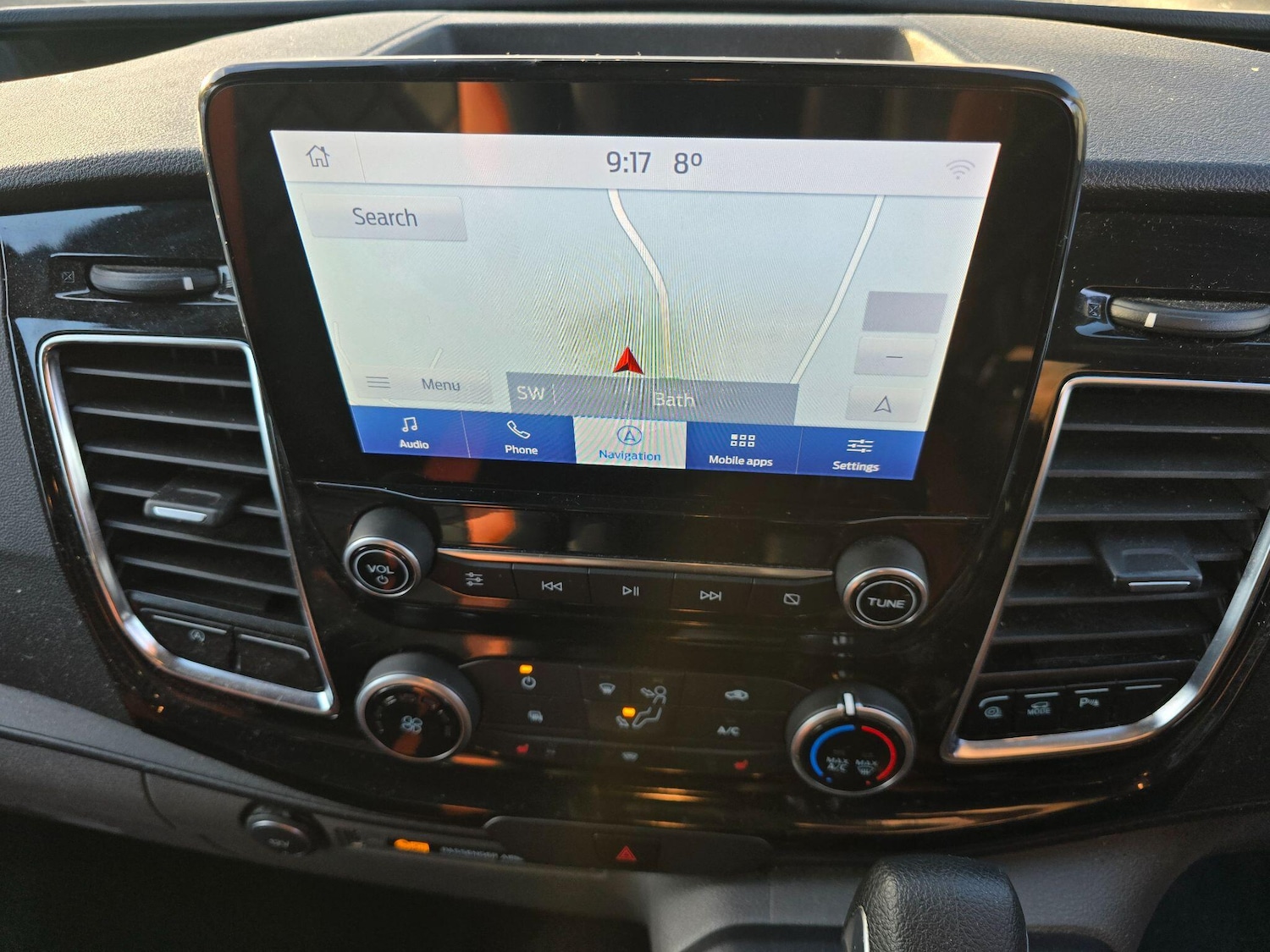 Used Ford Transit Custom 2020 for sale - 76965489: Photo 5