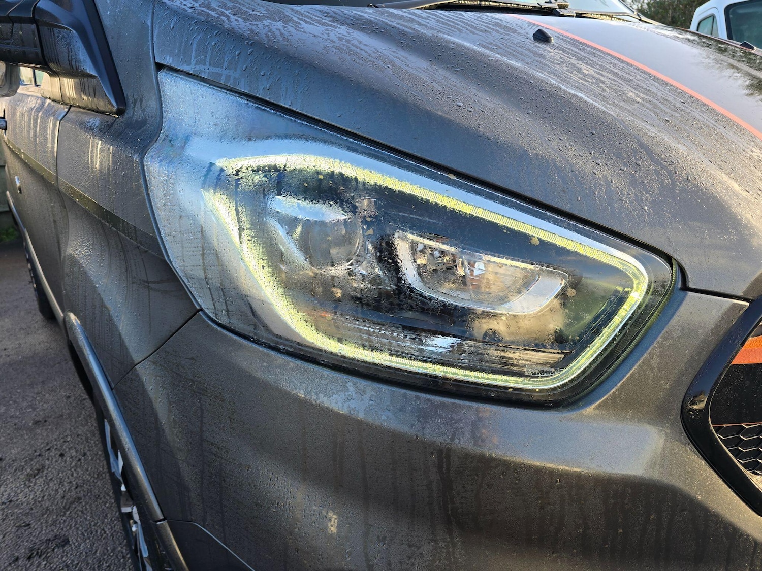 Used Ford Transit Custom 2020 for sale - 76965489: Photo 9