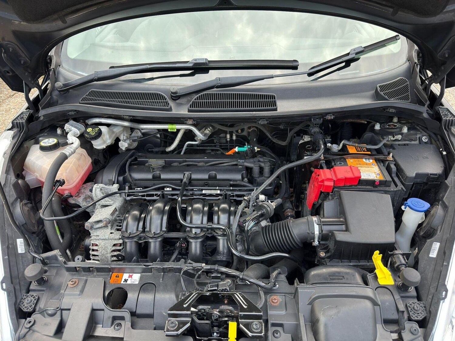 Vehicle 26