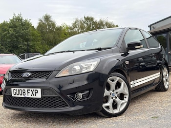 Used Ford Focus 2008 for sale - 75463134: Photo