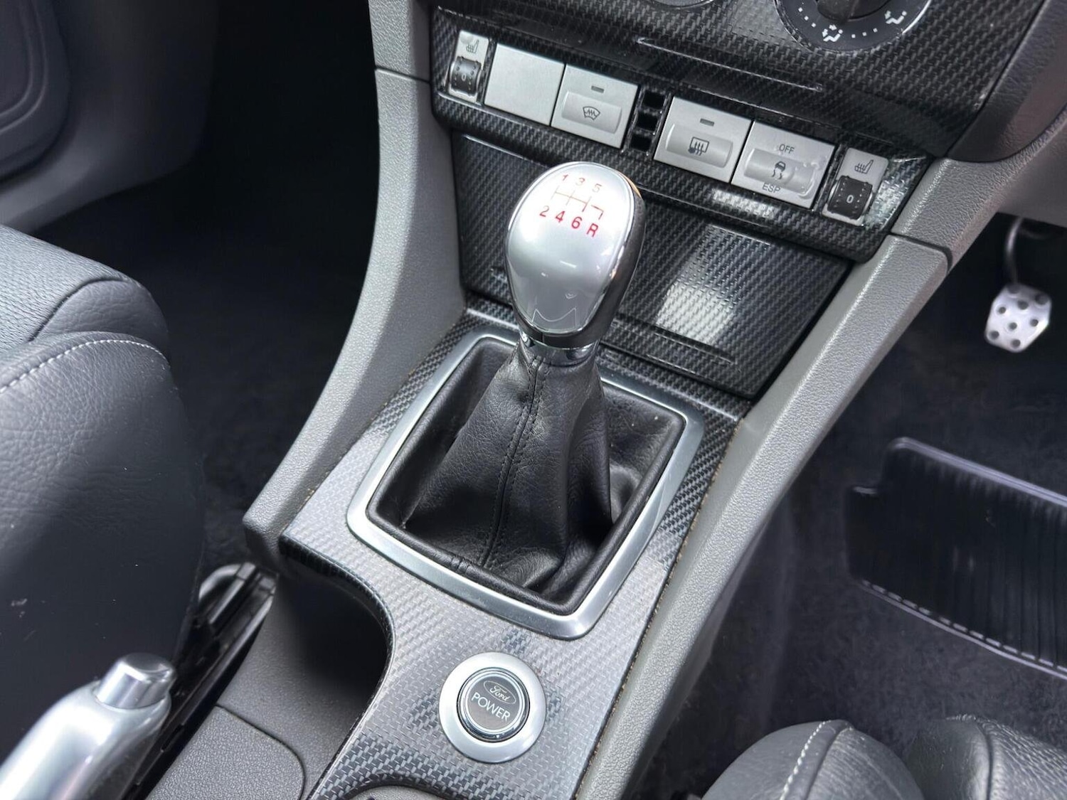 Vehicle 28