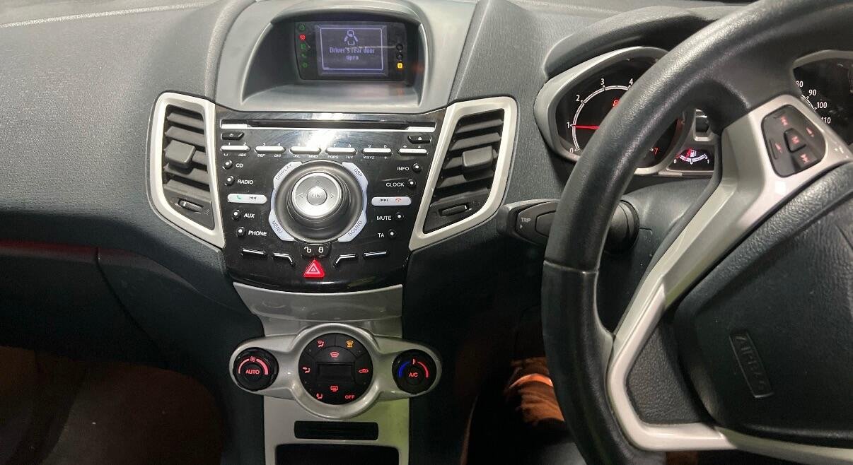 Vehicle 13