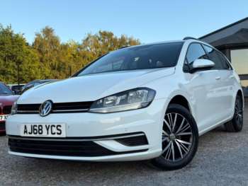 Used Volkswagen Golf 2019 for sale - 75303512: Photo