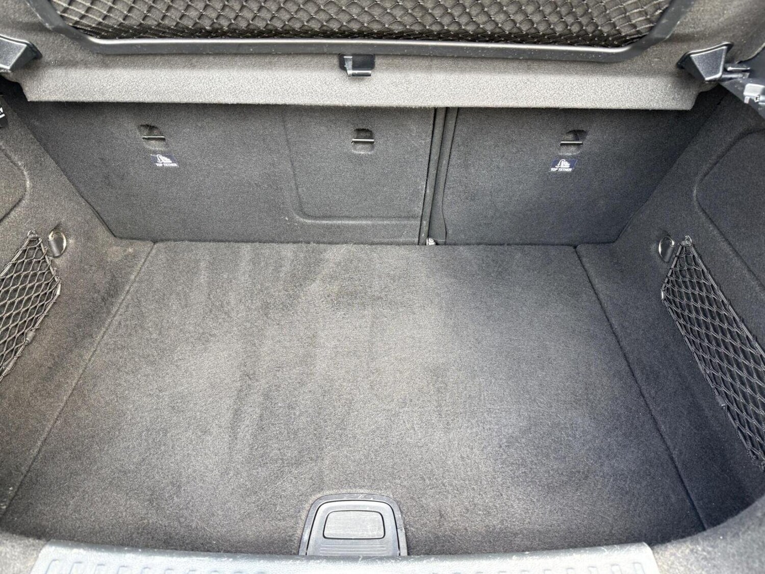Vehicle 34
