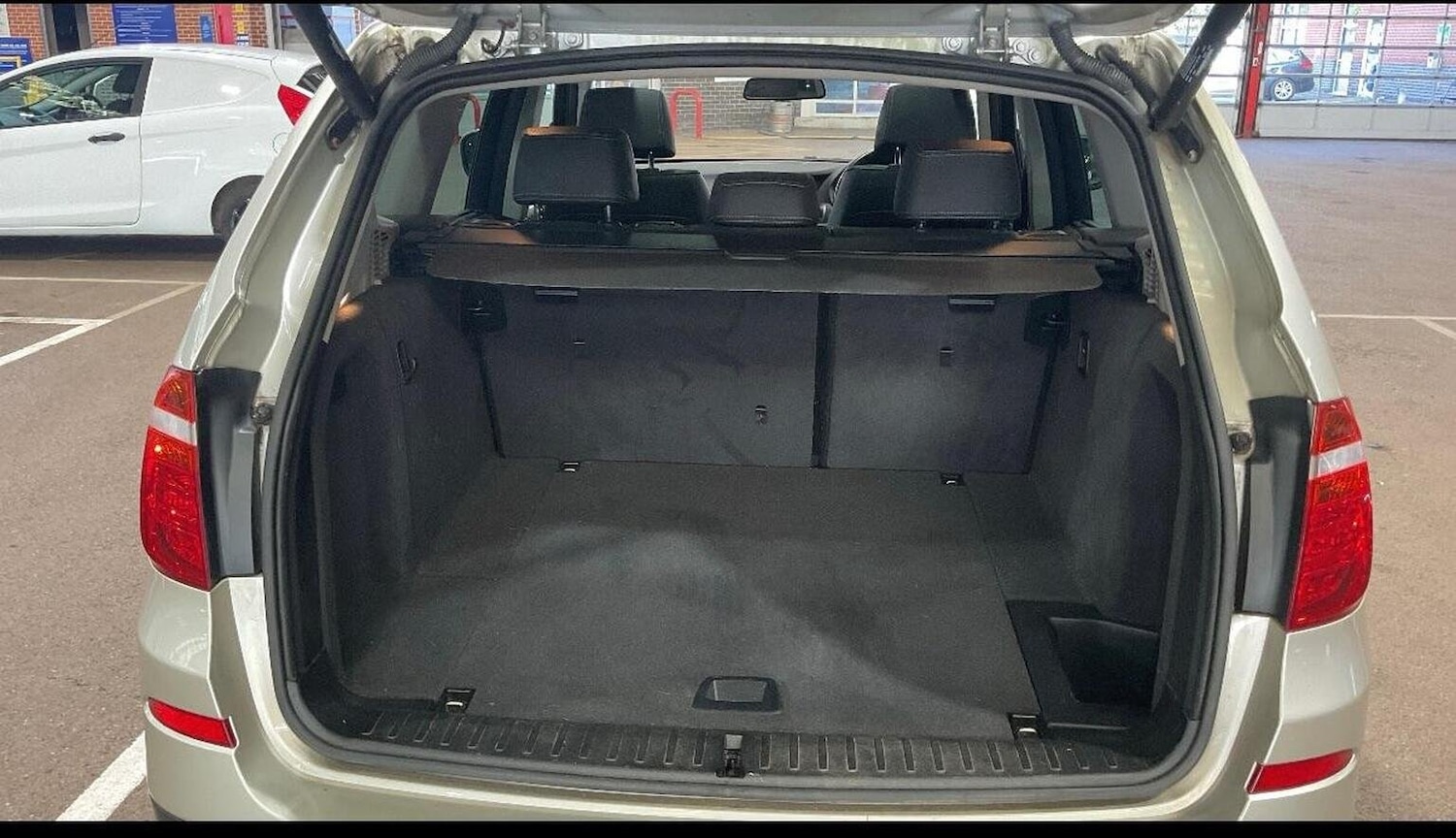 Vehicle 15