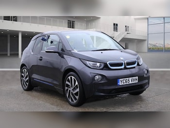 BMW - i3