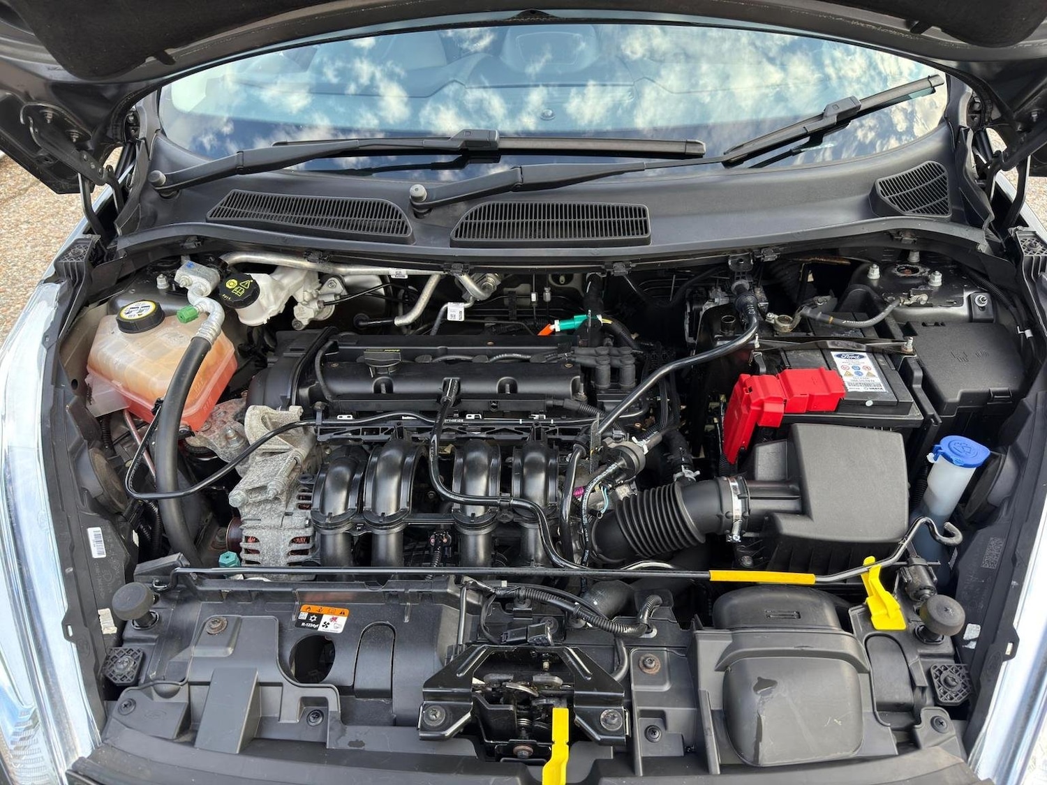 Vehicle 35