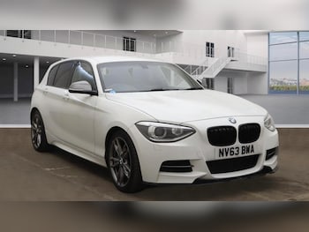 BMW - 1 Series