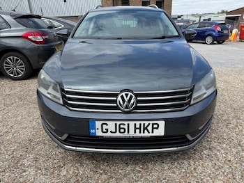 Used Volkswagen Passat 2011 for sale - 75529854: Photo
