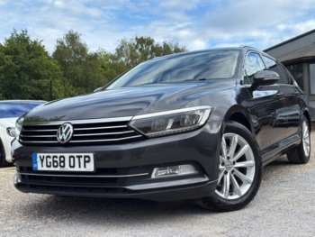 2018 - 2.0 TDI SE Business Euro 6 (s/s) 5dr