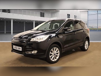 Used Ford Kuga 2016 for sale - 75664268: Photo