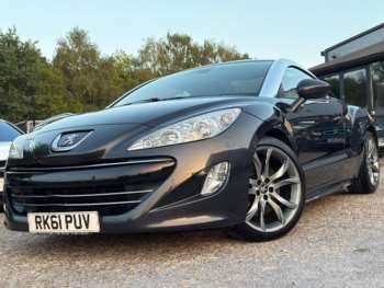2011 - 2.0 HDi GT Euro 5 2dr