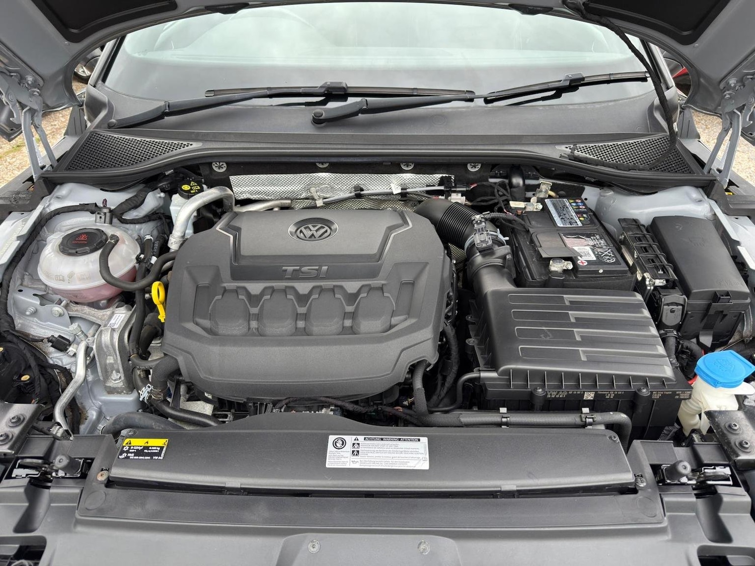Vehicle 43