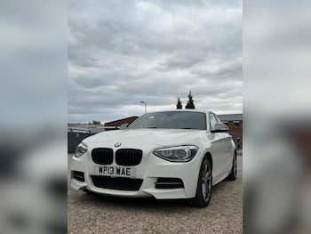 Used BMW 1 Series 2013 for sale - 75621276: Photo