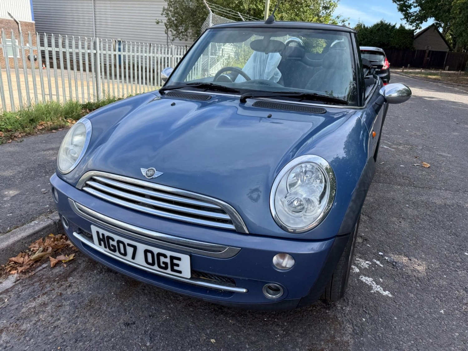Vehicle 11