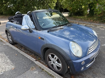 2007 - 1.6 One Euro 4 2dr