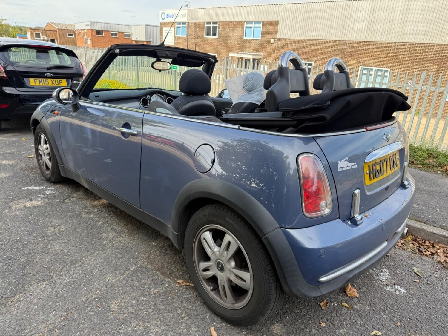 Vehicle 9