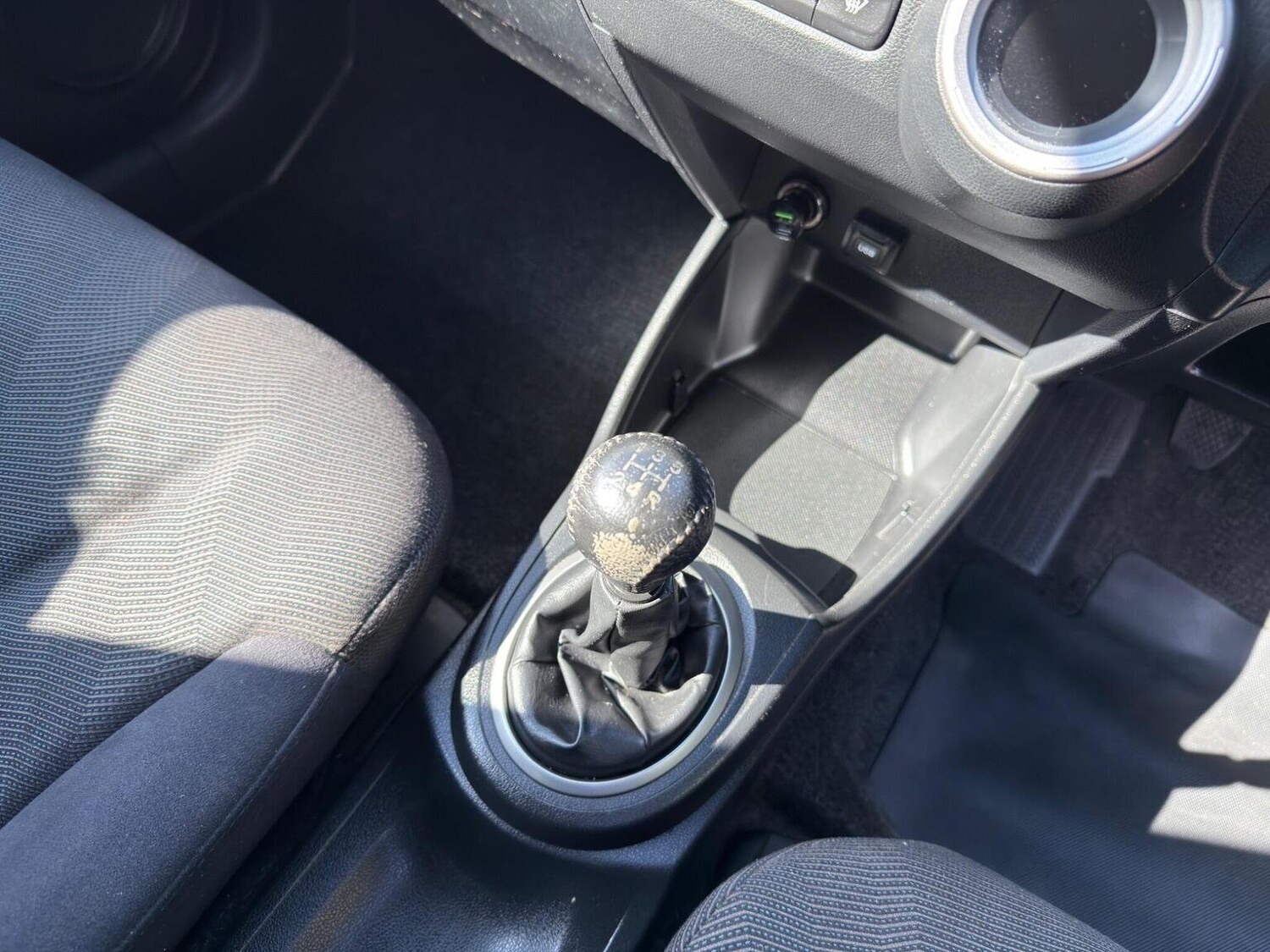 Vehicle 19