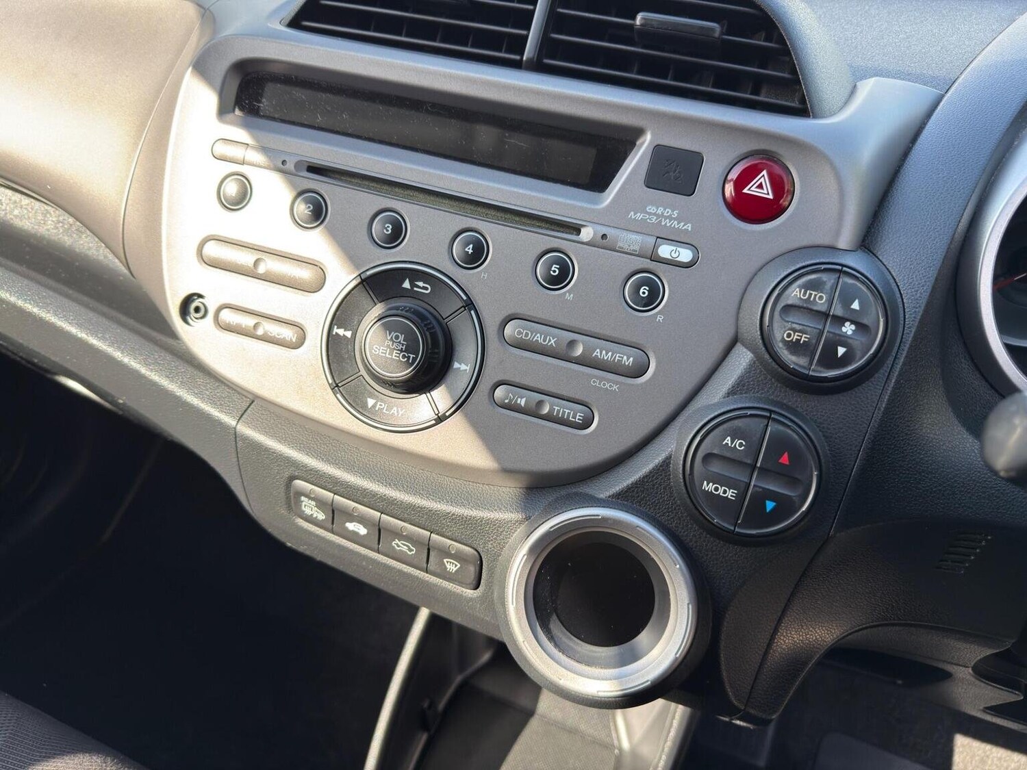 Vehicle 23