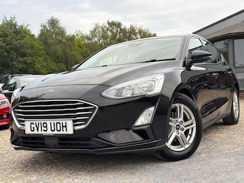 Used Ford Focus 2019 for sale - 75511143: Photo