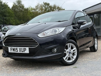 Ford - Fiesta